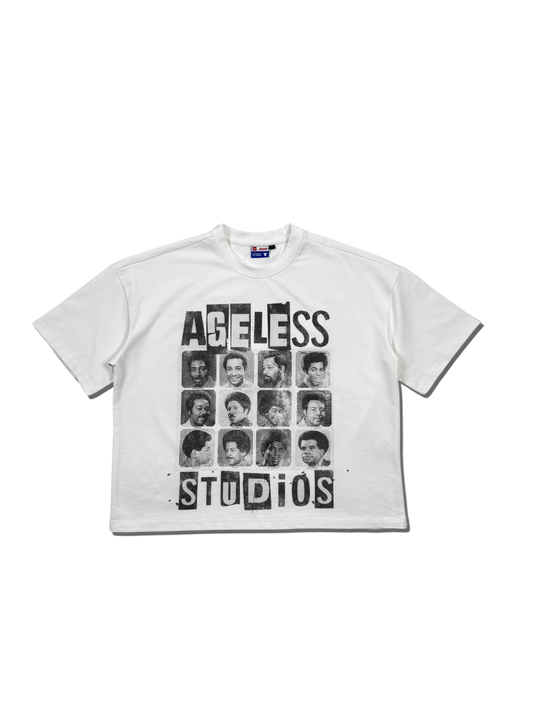 Timeless Shirt
