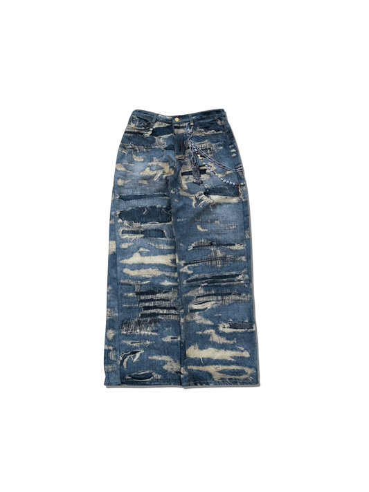 “85” Denim