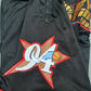 BYD Finals Shorts