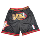 BYD Finals Shorts
